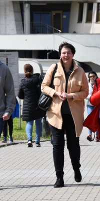 Pielgrzymka do Łagiewnik 2023